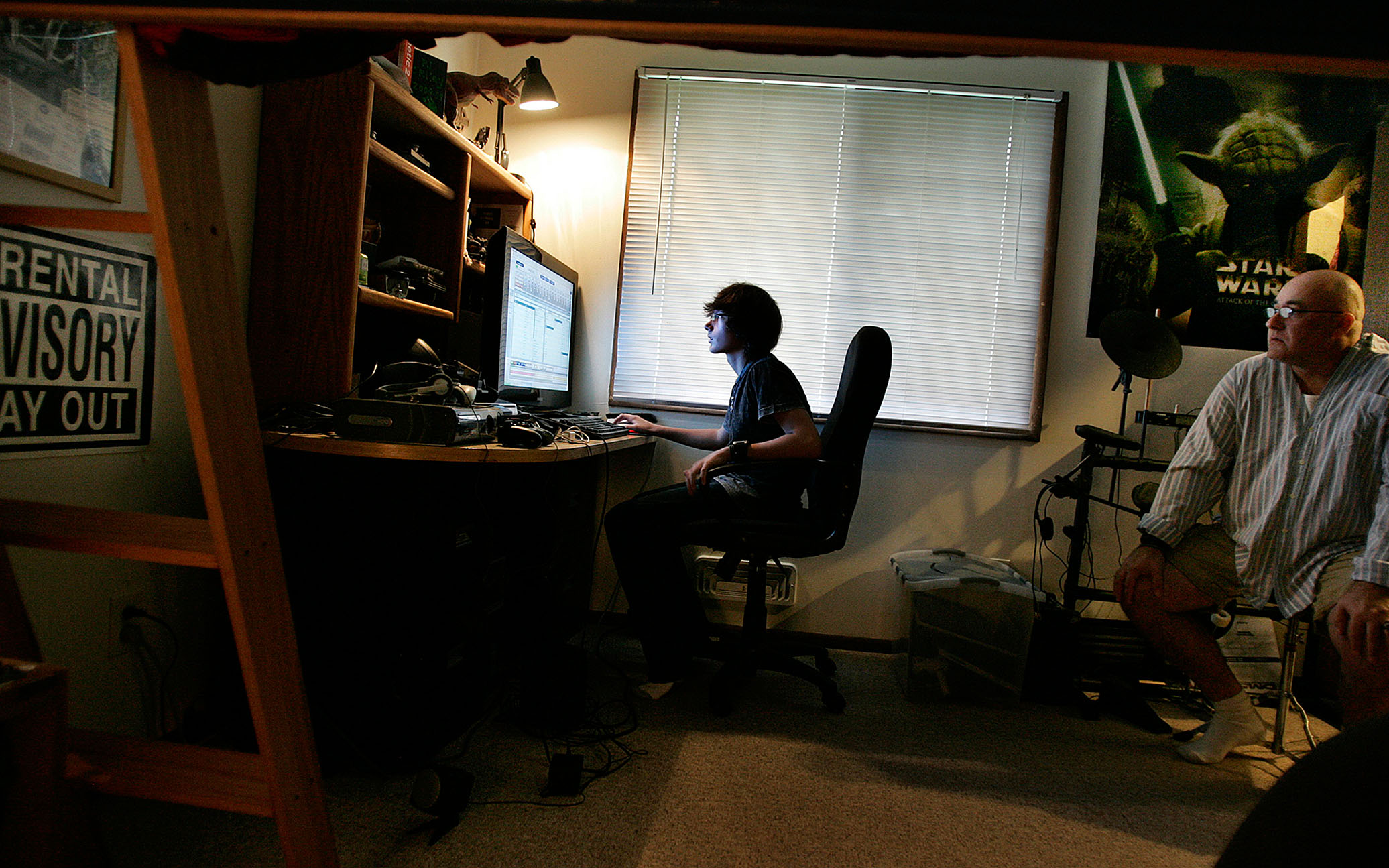 For Teens With Autism, Transition Goals Often Lacking Disability Scoop