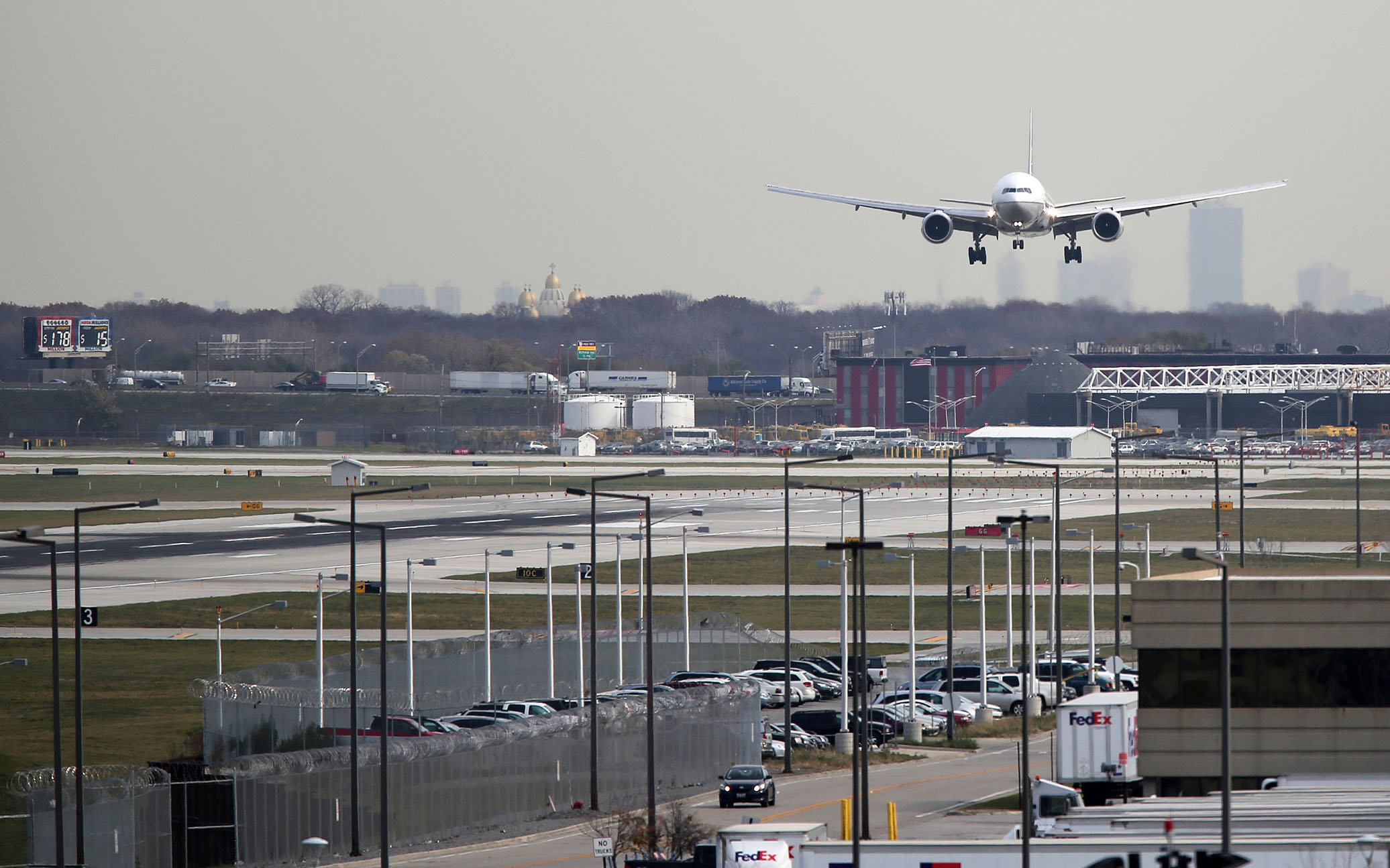 Lawmakers Request To Increase Air Vacation For Individuals With Disabilities