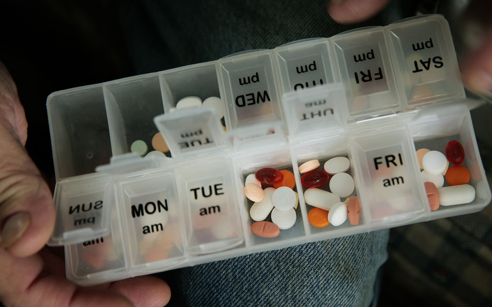 drugs to treat ms