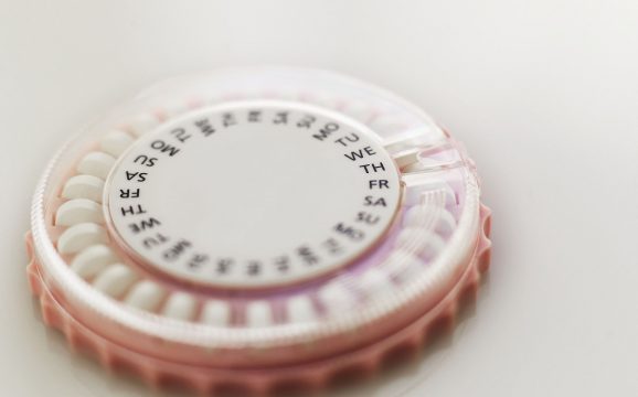Birth control pills are among the most common menstrual management tools used by teenagers who have developmental disabilities, according to new guidance from the American Academy of Pediatrics. The group is encouraging pediatricians to be proactive in helping adolescents with disabilities manage their changing bodies. (Thinkstock)