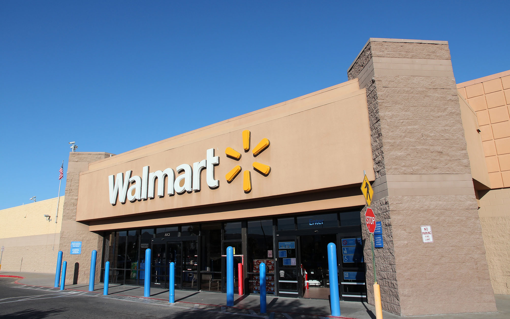 Jury Awards $125 Million After Walmart Fires Woman With Down