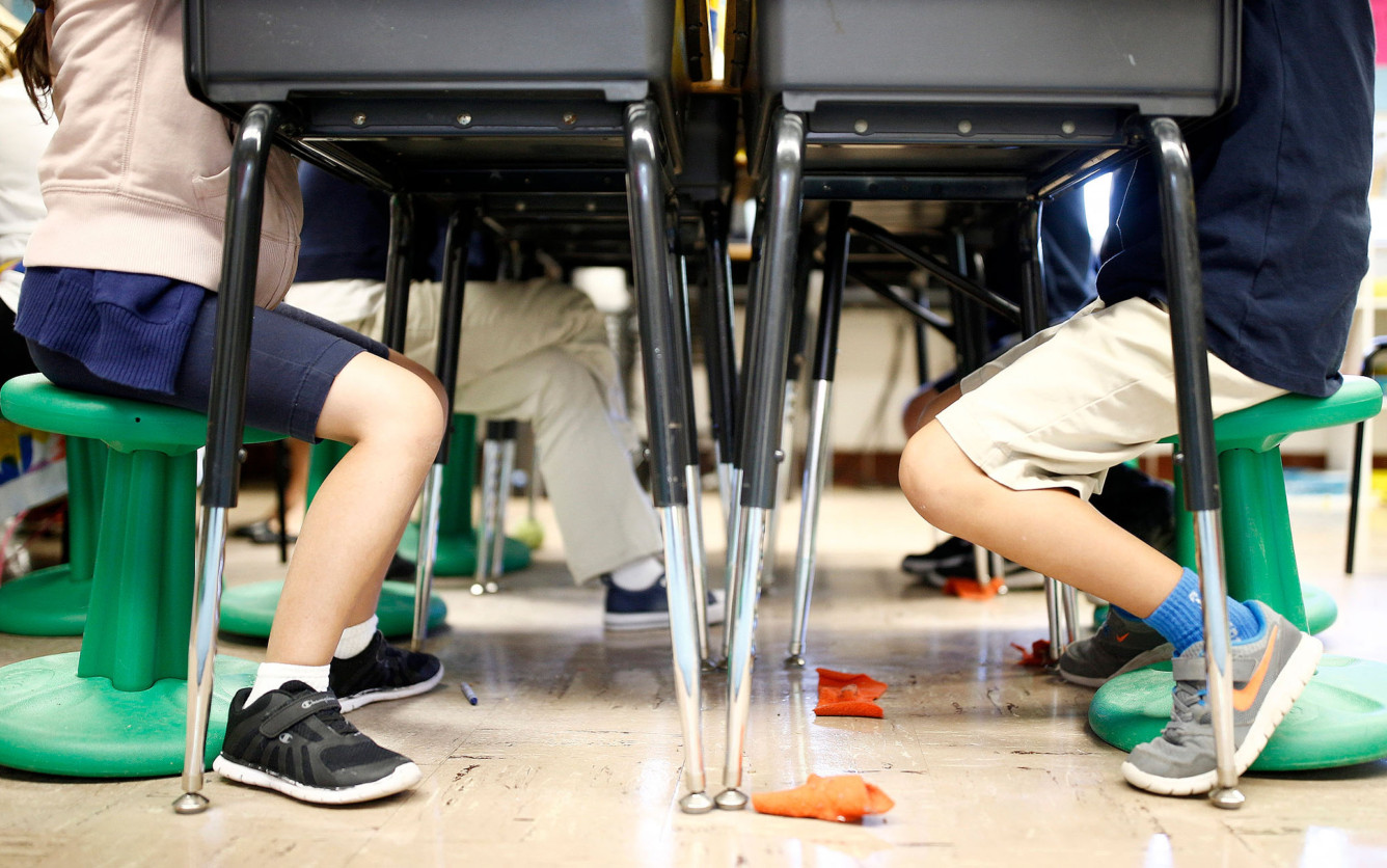 Civil Rights Commission To Examine Special Ed Teacher Shortages ...