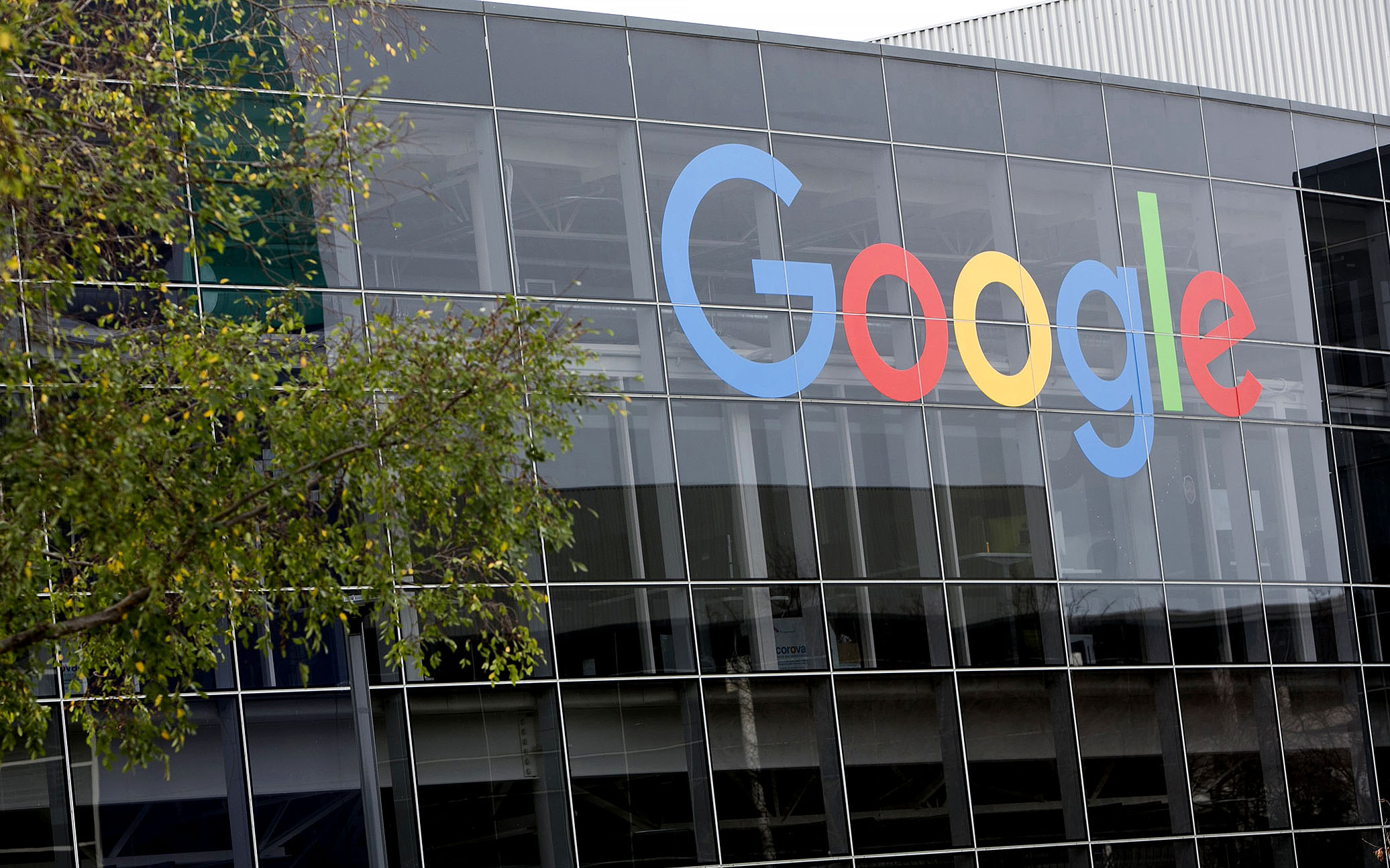 Google Releasing Bevy Of Accessibility Improvements