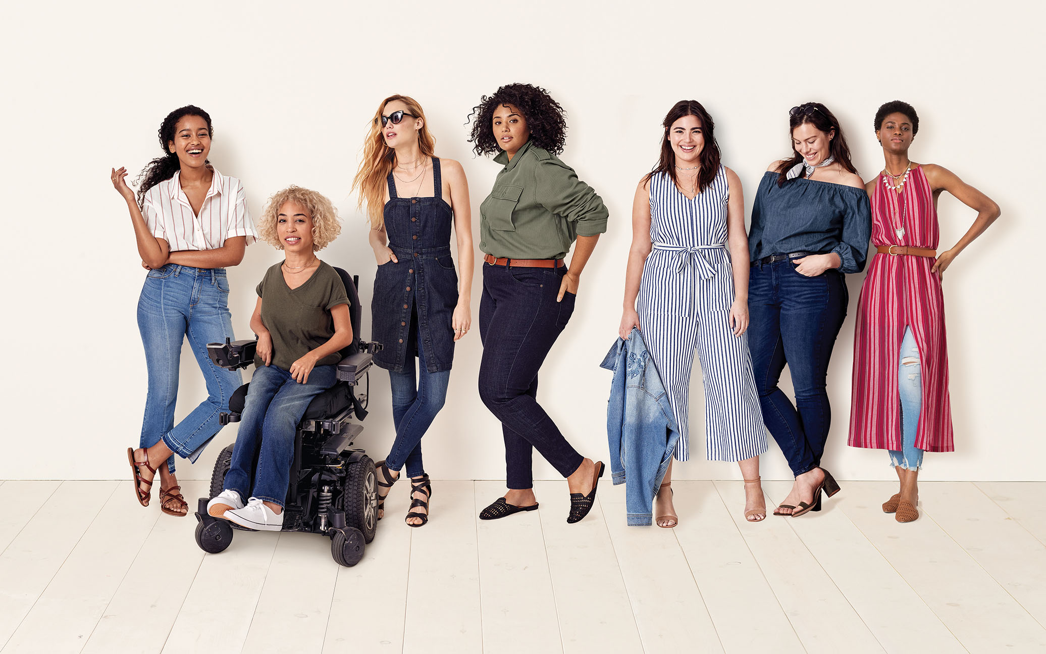 Sensory Friendly : Women's Adaptive Clothing