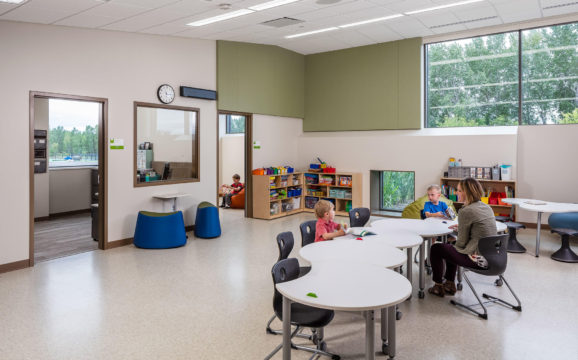 Classroom