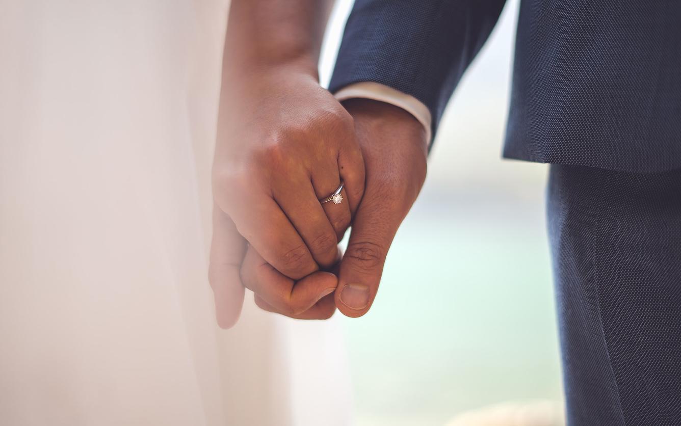 Lawmakers Want To End SSI Marriage Penalty For People With