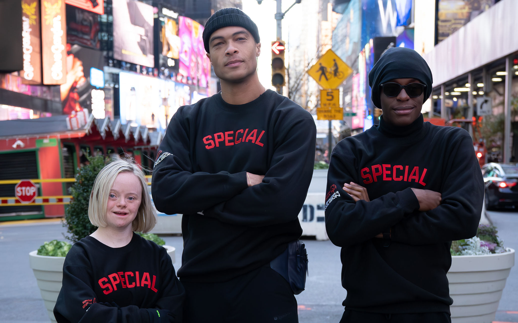After Tackling 'R-Word,' Disability Group Seeks To Erase Stigma Associated With 'Special'