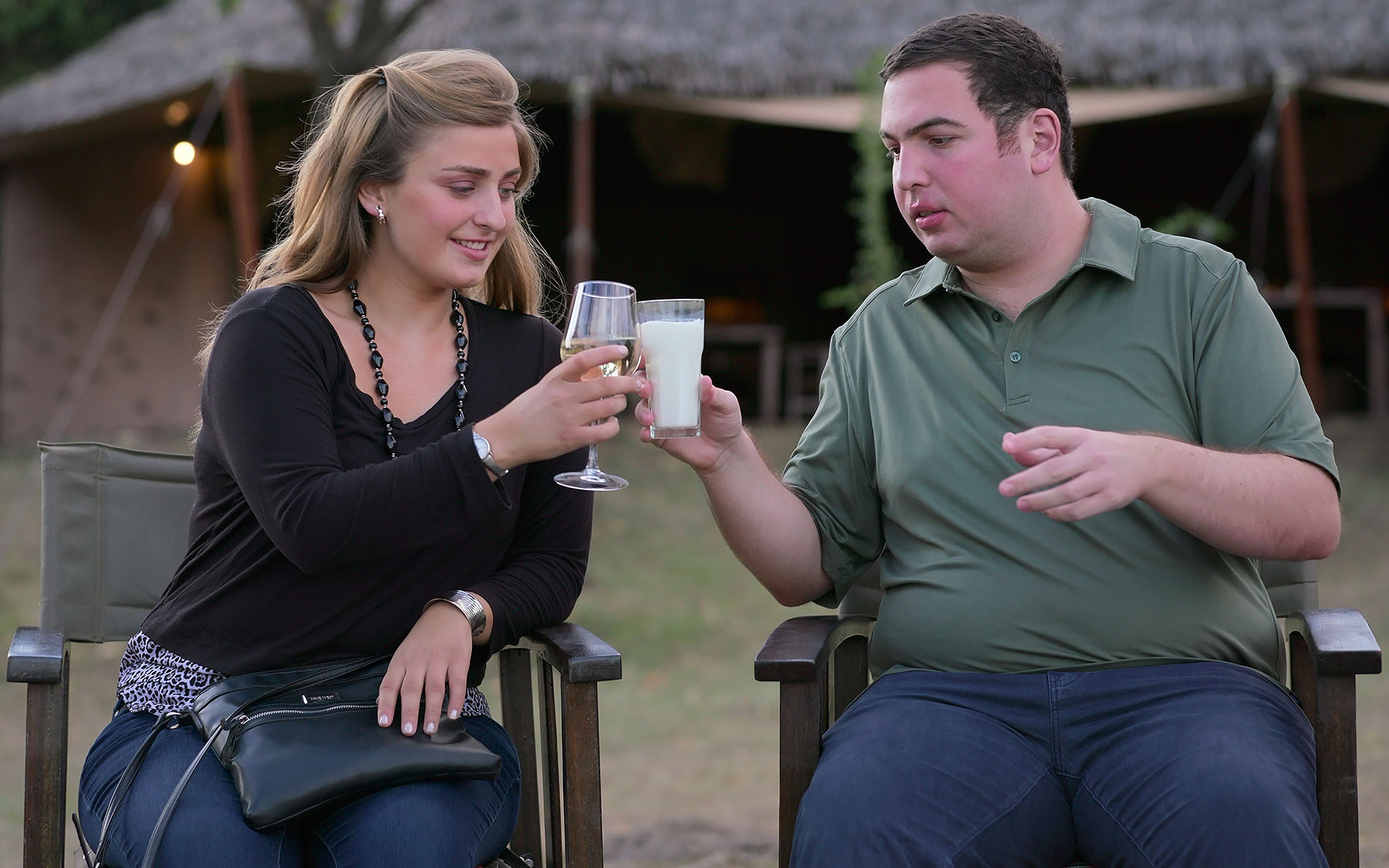 Netflix GreenLights More Episodes Of Autism Dating Show Disability Scoop