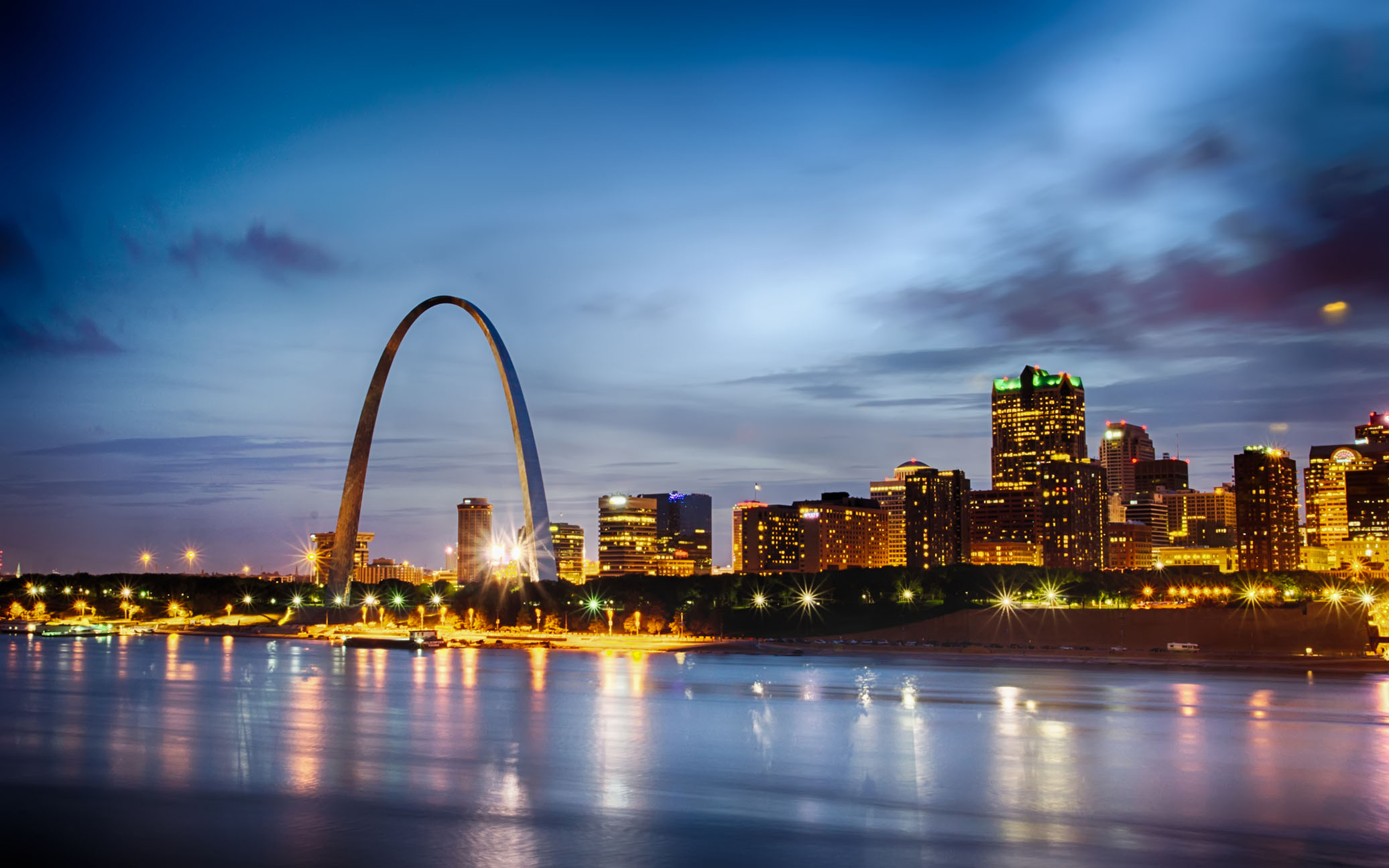 St. Louis Ranked Best U.S. City for People With Disabilities - News Directory 3
