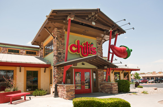 Chili's pulled out of a planned fundraiser to benefit the National Autism Association after critics blasted the autism group's statements on vaccines. (iStockPhoto)