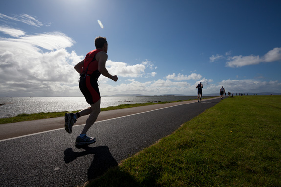 A new CDC report finds that most adults with disabilities are not getting the recommended level of regular physical activity. The federal agency says health professionals and community leaders need to work with those with disabilities to help them overcome barriers to fitness and recreation. (Shutterstock)