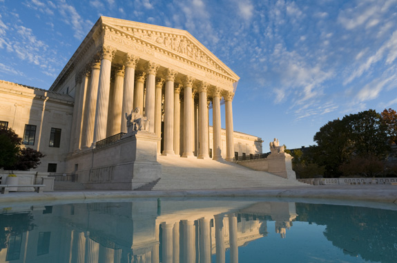 In striking down a strict IQ cutoff for determining who has intellectual disability, the U.S. Supreme Court also acted to update the language it uses to describe the condition. (Shutterstock)