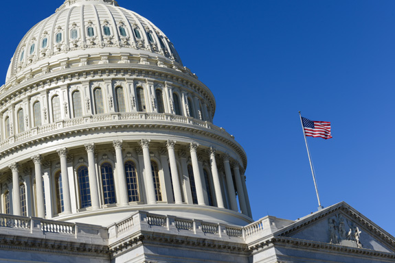 Congress is looking to reauthorize a major autism bill before it expires later this year, but the measure will move forward under a new name after lawmakers bowed to concerns from self-advocates. (Shutterstock)