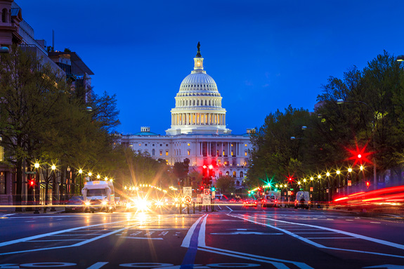 The Autism CARES Act now heads to the Senate after passing the House on a voice vote late Tuesday. (Shutterstock)