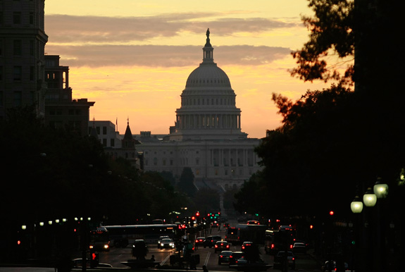 Federal lawmakers acted on the Autism CARES Act and the ABLE Act before recessing for the month, but did not vote on an international disability rights treaty. (Thinkstock)