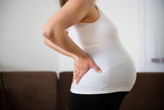 Mothers with greater iron intake during pregnancy may be less likely to have a child with autism, new research suggests. (Shutterstock)