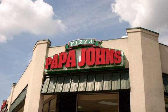 The EEOC is suing Papa John's for allegedly violating the Americans with Disabilities Act. (Disability Scoop)