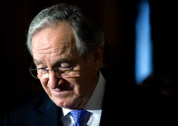 U.S. Sen. Tom Harkin, who has helped lead the charge for ratifying the U.N. Convention on the Rights of Persons with Disabilities, says there does not appear to be enough support in the Senate to warrant another vote on the treaty. (Thinkstock)