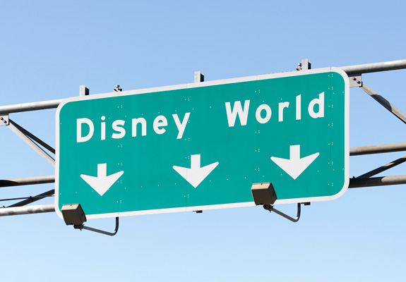 Disney is now facing 28 separate lawsuits alleging that its new disability access policy violates the Americans with Disabilities Act. (Shutterstock)