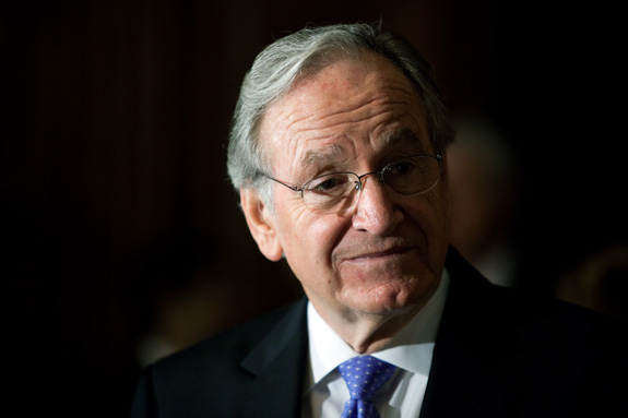 Sen. Tom Harkin, who has long prioritized the needs of Americans with disabilities, is retiring after 40 years in Congress. (Thinkstock)